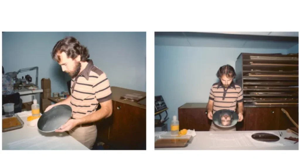 Voyager Golden Record: Sounds and Images of Earth