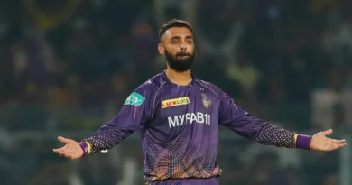 Varun Chakaravarthy T20 World Cup Final Dilemma