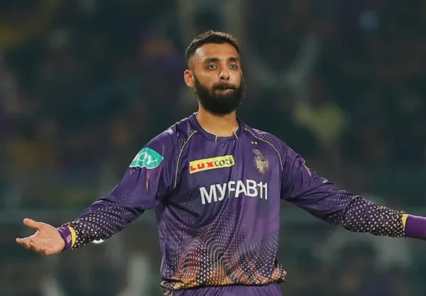 Varun Chakaravarthy T20 World Cup Final Dilemma