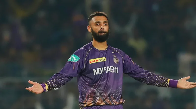 Varun Chakaravarthy T20 World Cup Final Dilemma