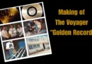 Voyager Golden Record