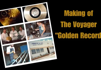 Voyager Golden Record
