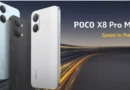 Xiaomi POCO X8 Pro Max