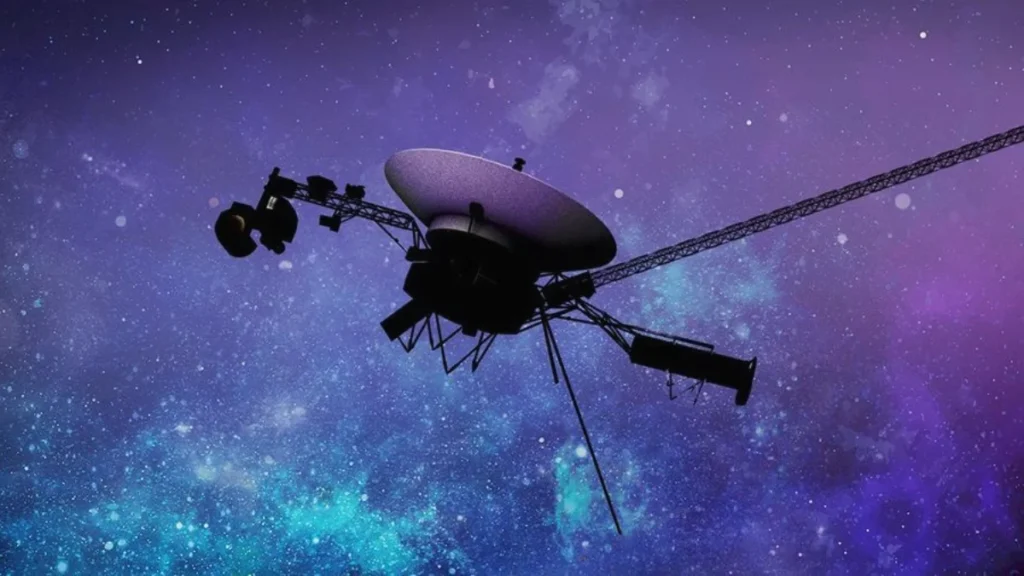 Humanity’s First Interstellar Explorers