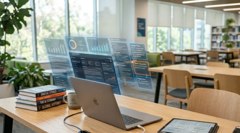 AI Tools for Students