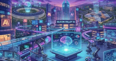 Hottest AI Startups in Silicon Valley
