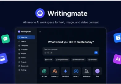 Writingmate AI Review 2026: Shocking Lifetime Deal