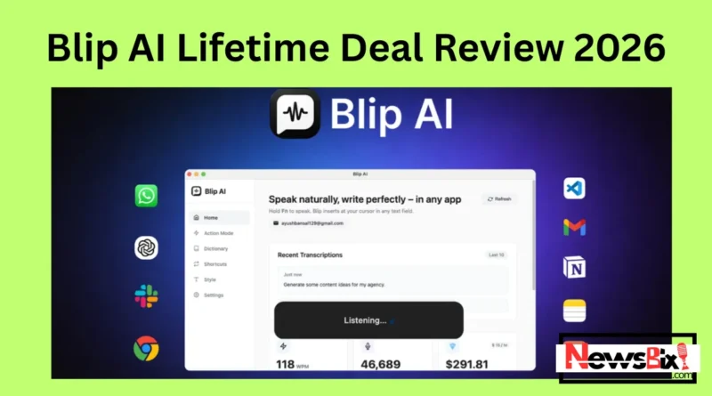 Blip AI Review 2026