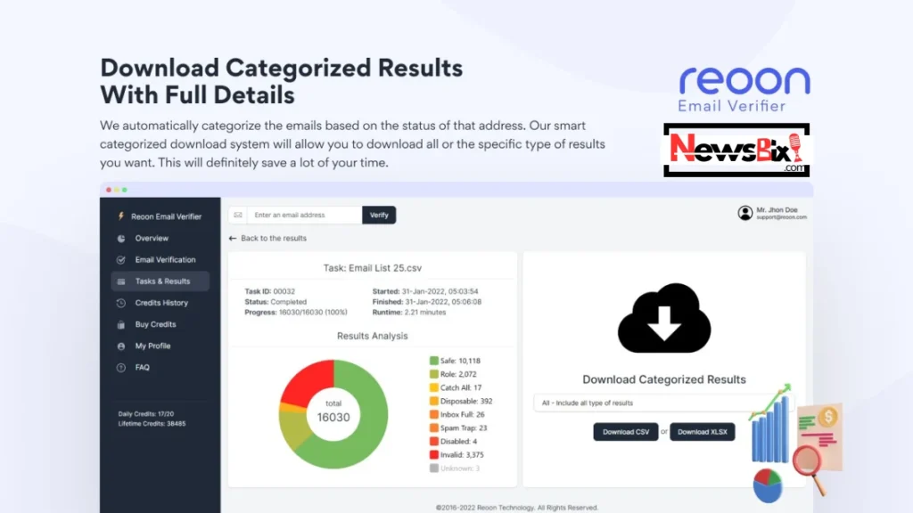 Is Reoon Email Verifier Worth It