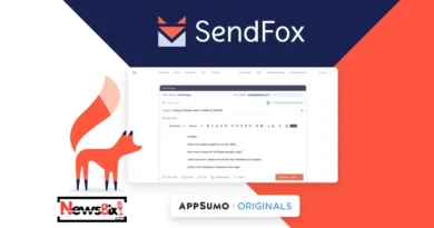 SendFox Lifetime Deal Review 2026