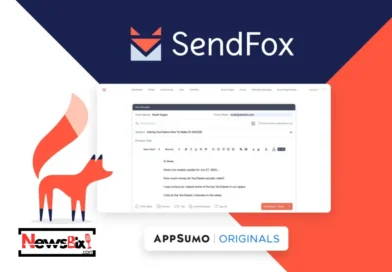 SendFox Lifetime Deal Review 2026
