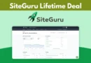 SiteGuru Lifetime Deal