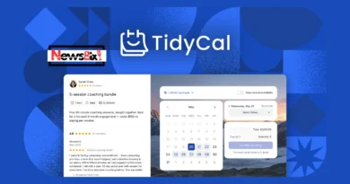 TidyCal Lifetime Deal Review