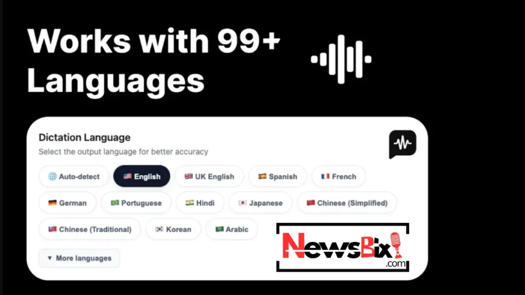 Blip AI — Is it the best AI dictation software