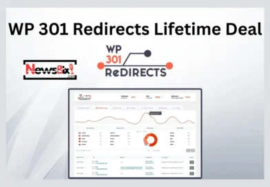 WP 301 Redirects Lifetime Deal