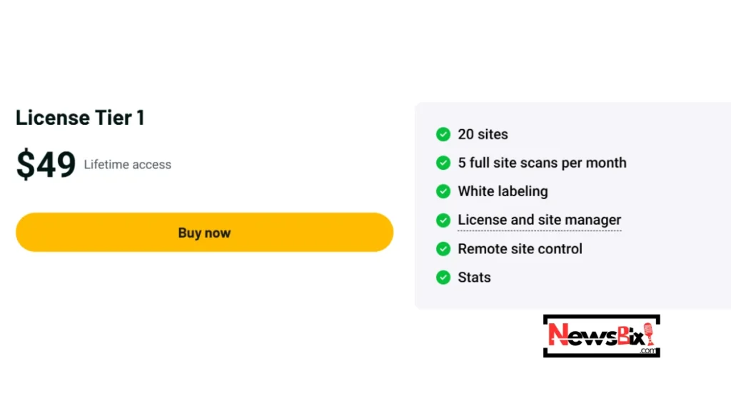 WP 301 Redirects Lifetime Deal Price