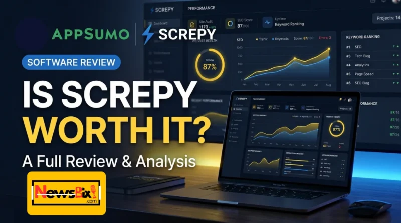 Is Screpy Worth It