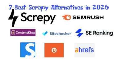 Screpy Alternatives