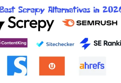 Screpy Alternatives