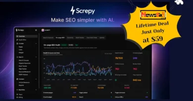 Screpy Lifetime Deal