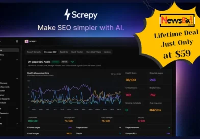 Screpy Lifetime Deal