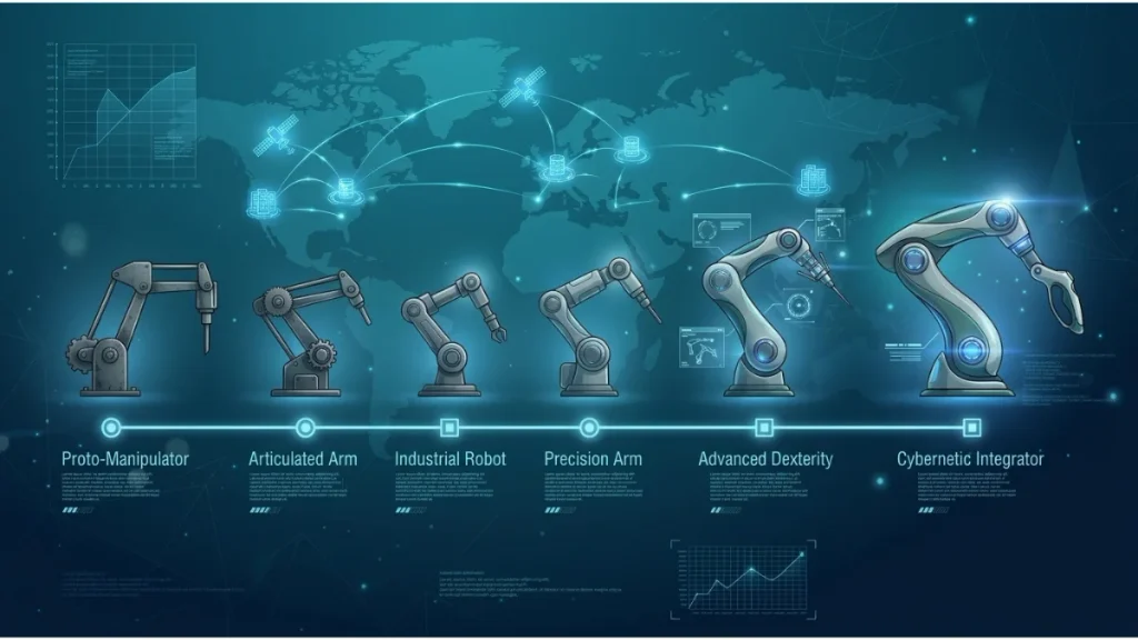 Autonomous Robots