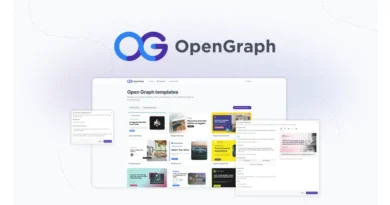 OpenGraph Lifetime Deal