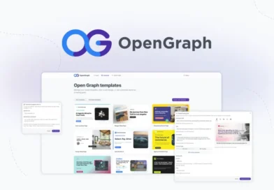 OpenGraph Lifetime Deal