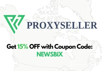 Proxy-Seller Review 2026