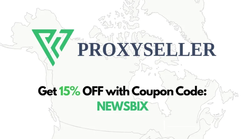 Proxy-Seller Review 2026