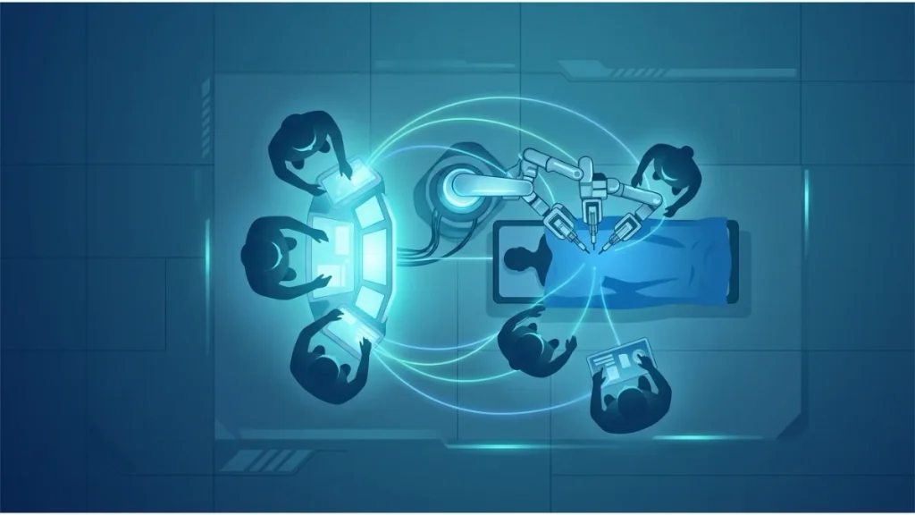AI Surgical Planning