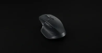 logitech-mx-master 4 review featured image newsbix